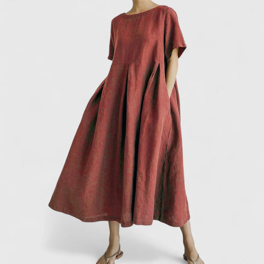 Virelle | Refined Dress