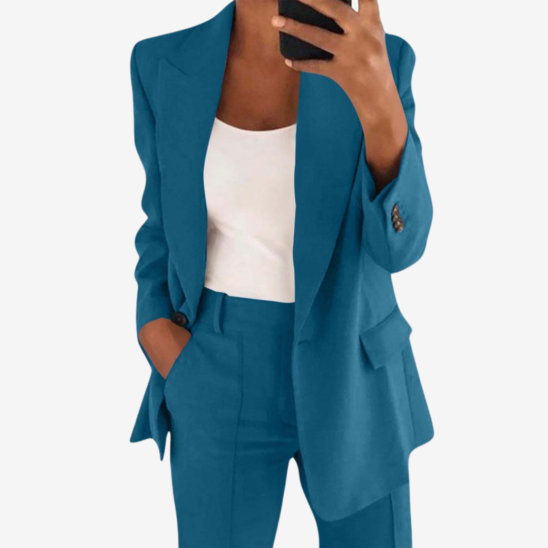 Eloria | Conjunto de diseño elegante