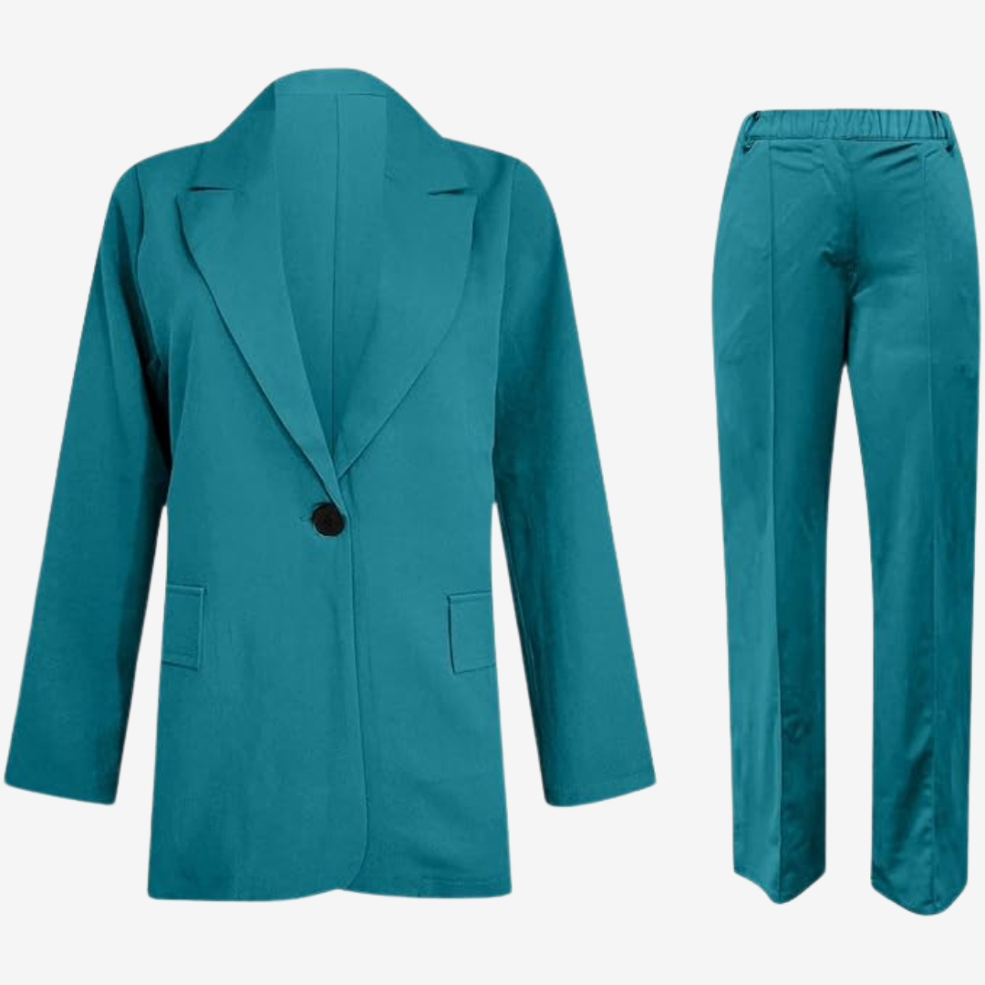 Eloria | Conjunto de diseño elegante