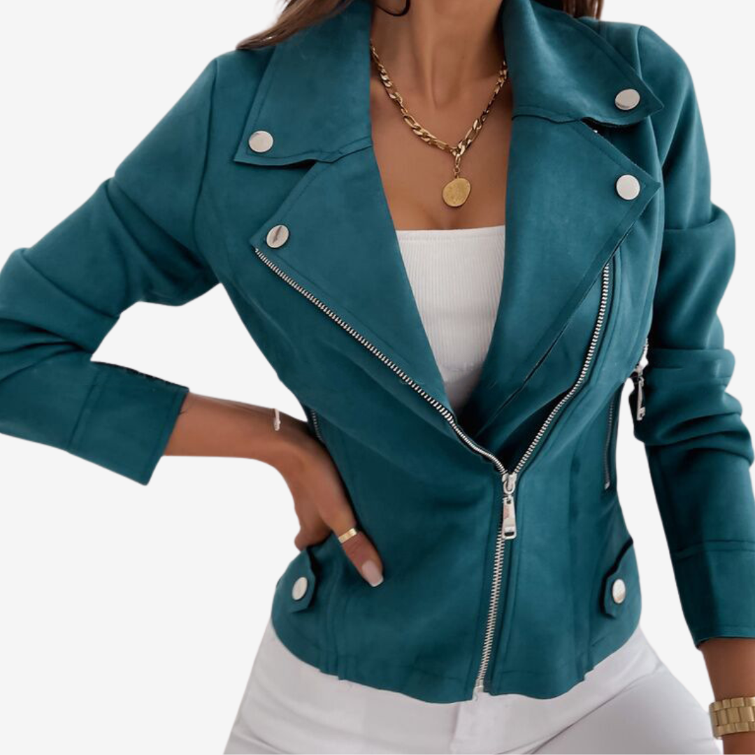 Kyron | Refined Jacket