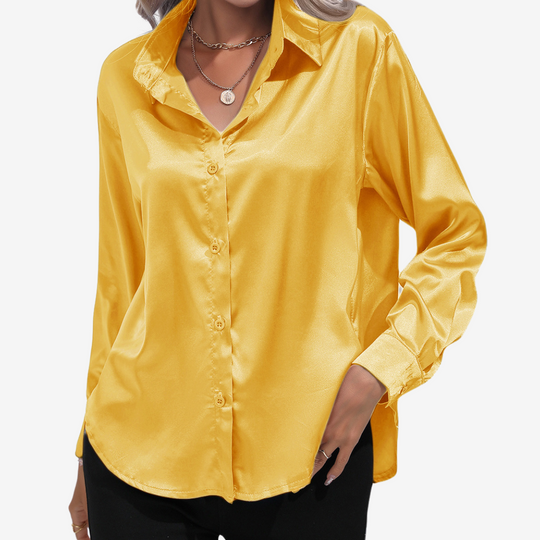 Kyvra | Refined Blouse