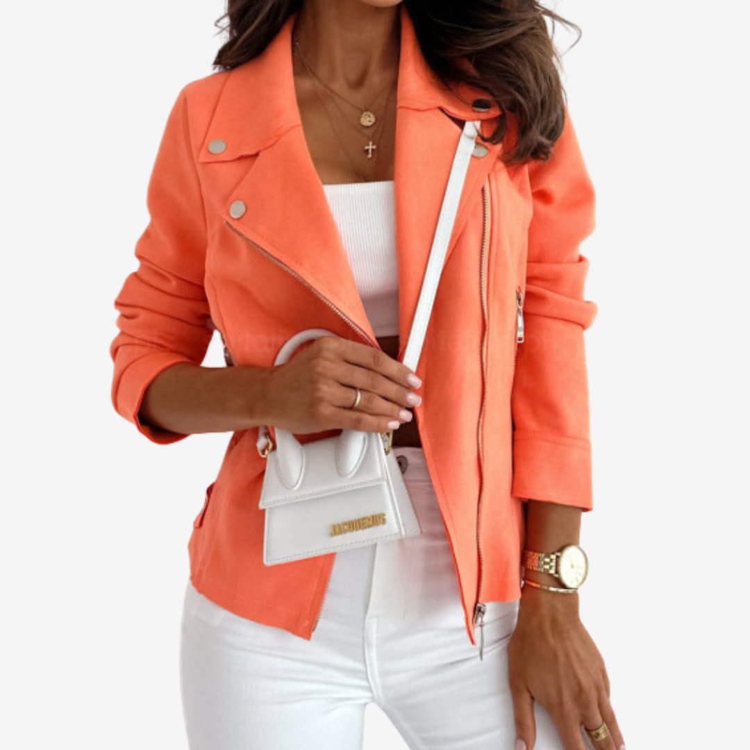 Kyron | Refined Jacket