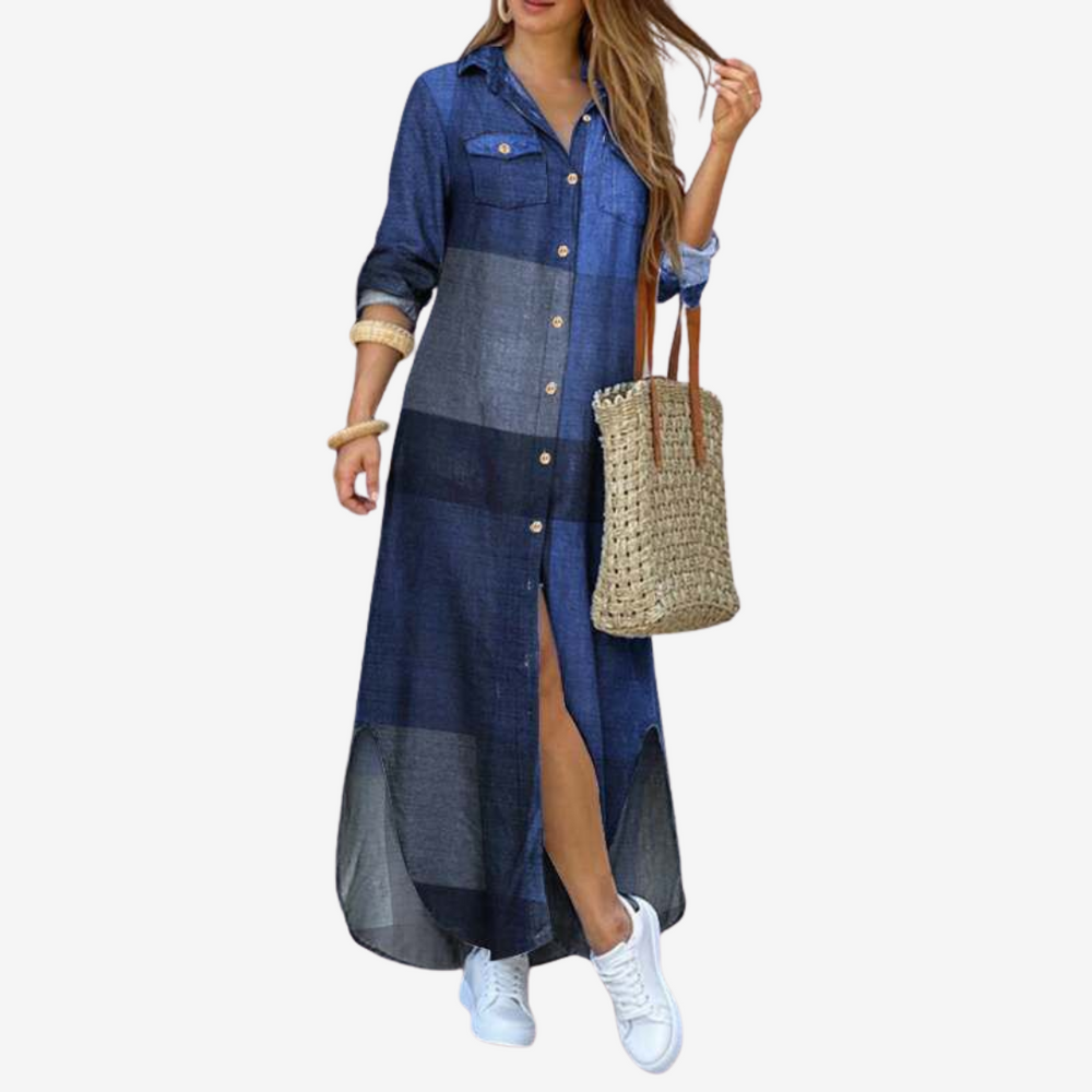 Seralyne | Refined Dress
