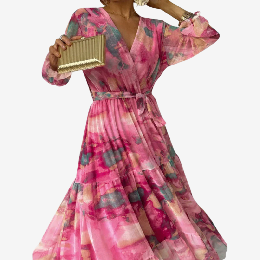 Myvion | Refined Dress