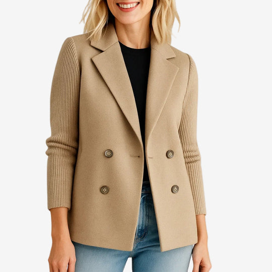 Sorellea | Precision Fit Blazer