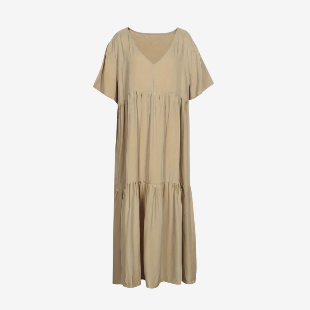 Larelle | Refined Dress