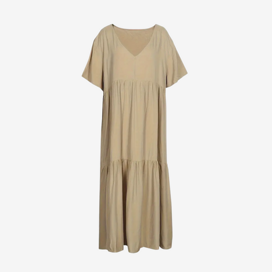 Larelle | Refined Dress