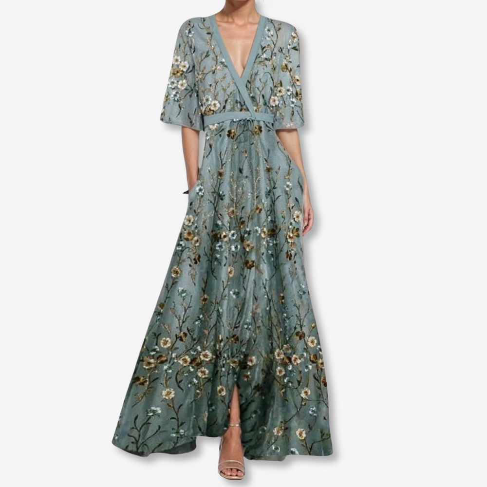 Liorae | Refined Dress