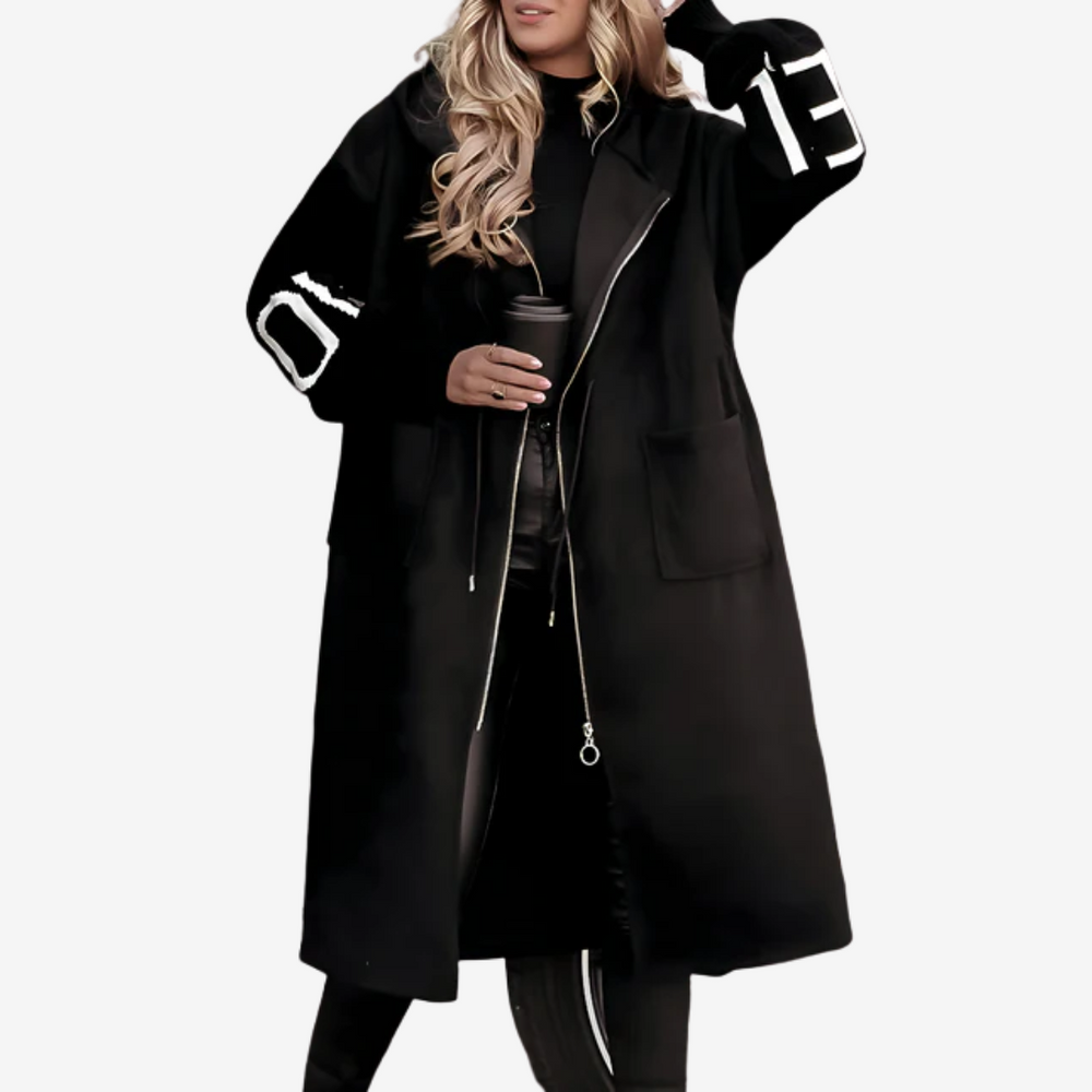 Viren | Refined Jacket