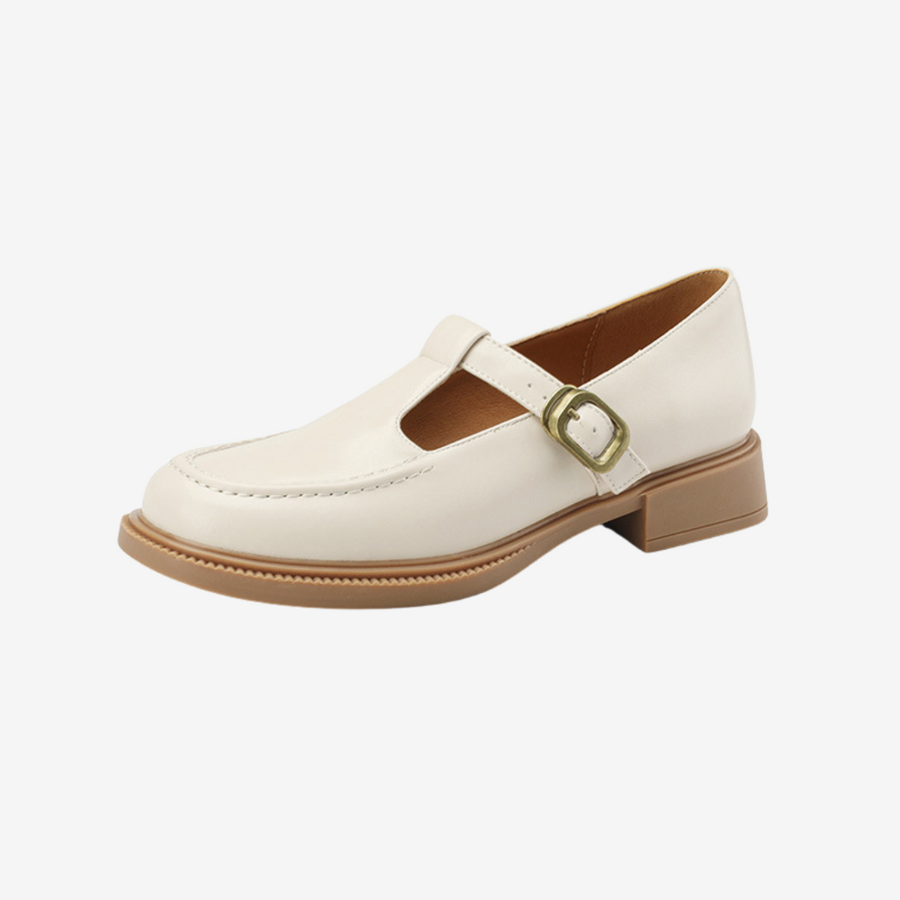 Ravelle | Timeless Mary Janes