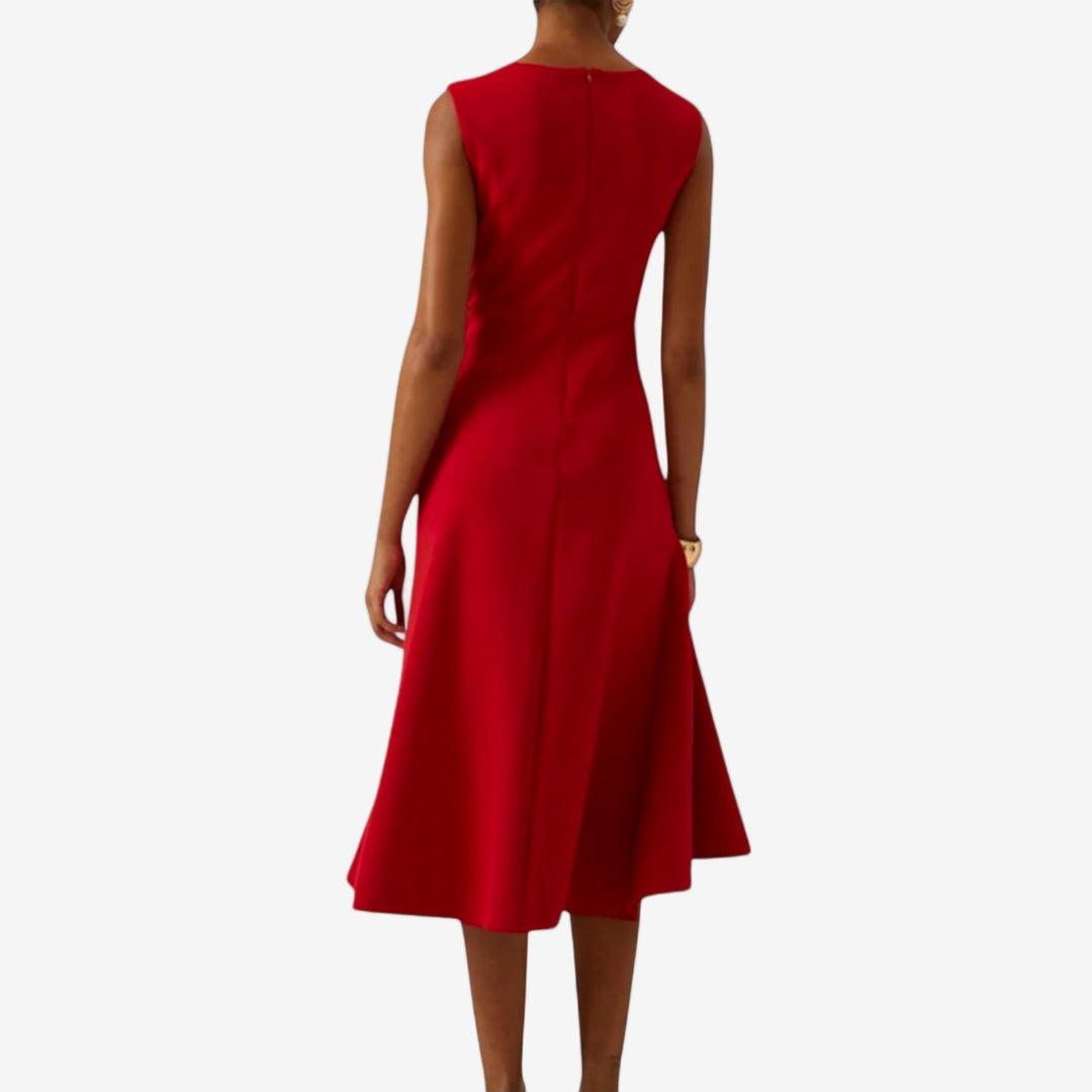 Orissea | Refined Dress