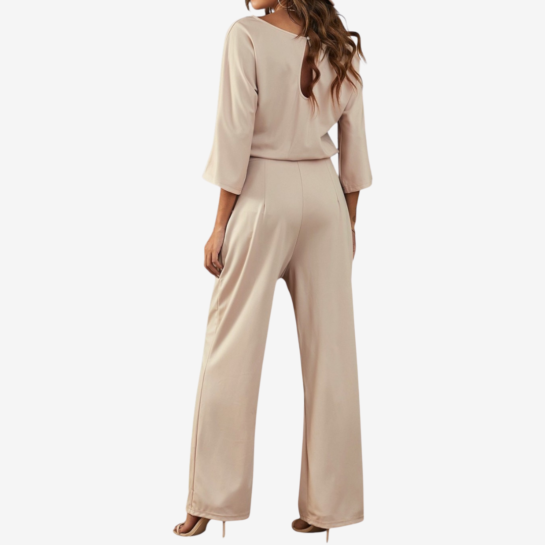 Zymera | Power Fit Jumpsuit