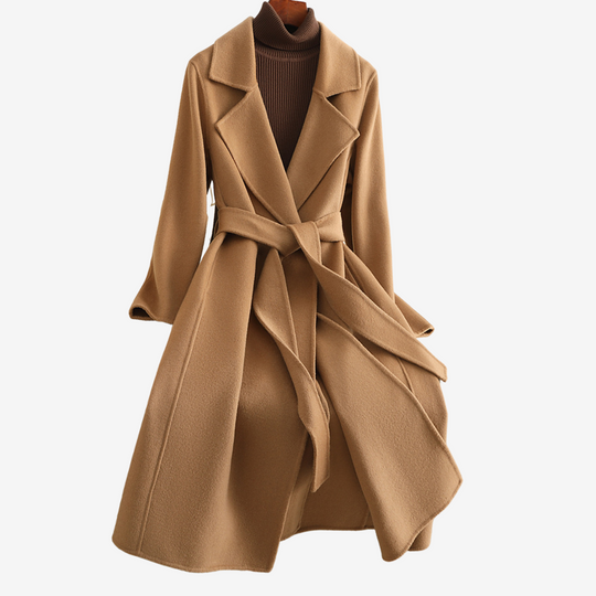 Norel | Refined Jacket