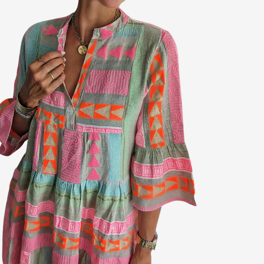 Mysera | Refined Dress
