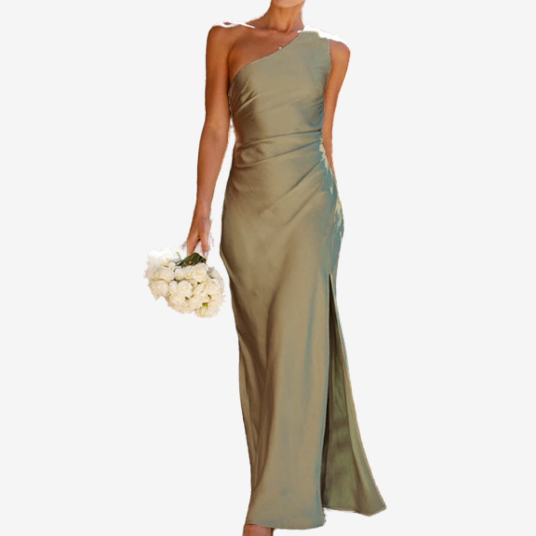 Vaeris | Refined Presence Dress