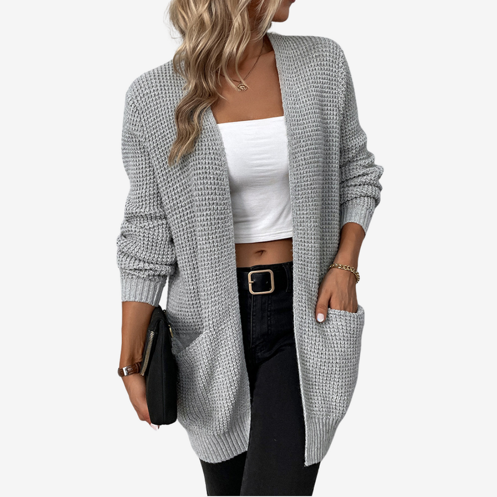 Xirelle | Refined Vest