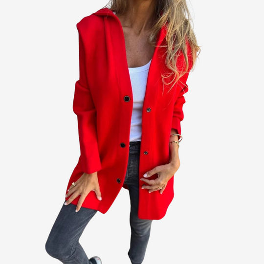 Xiren | Refined Jacket