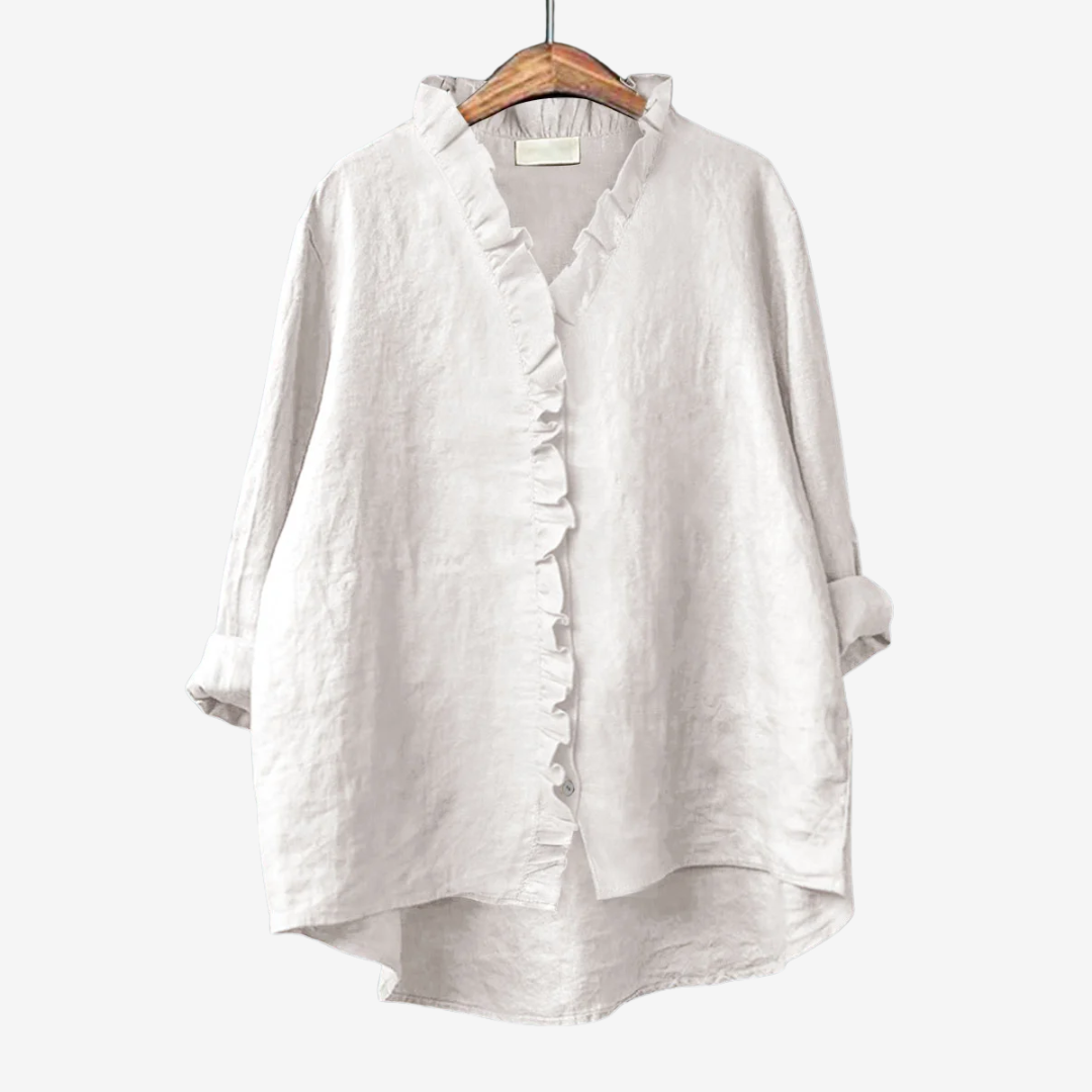Norelle | Refined Blouse