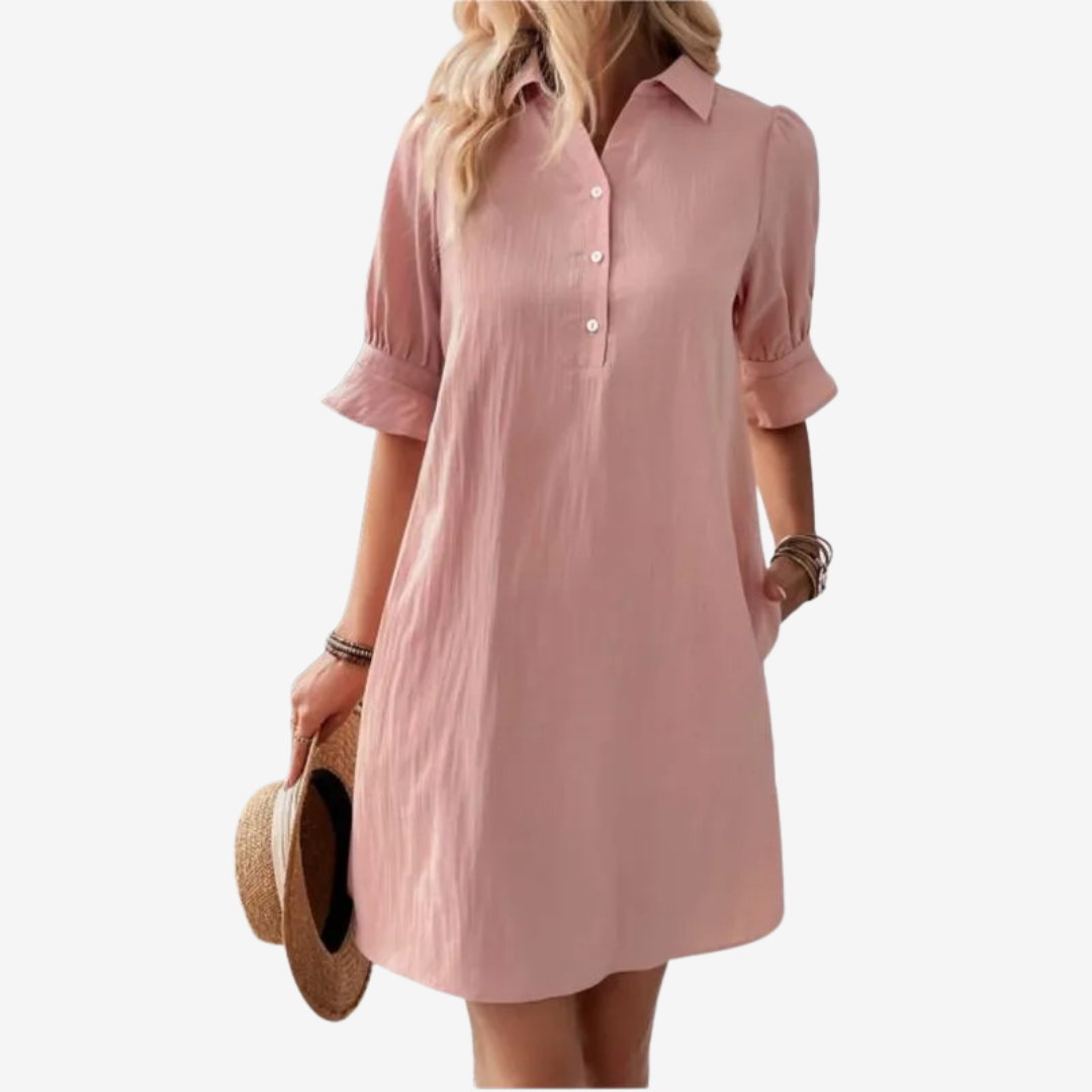 Elyrion | Refined Dress