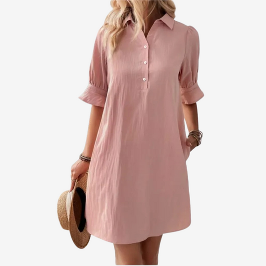 Elyrion | Refined Dress