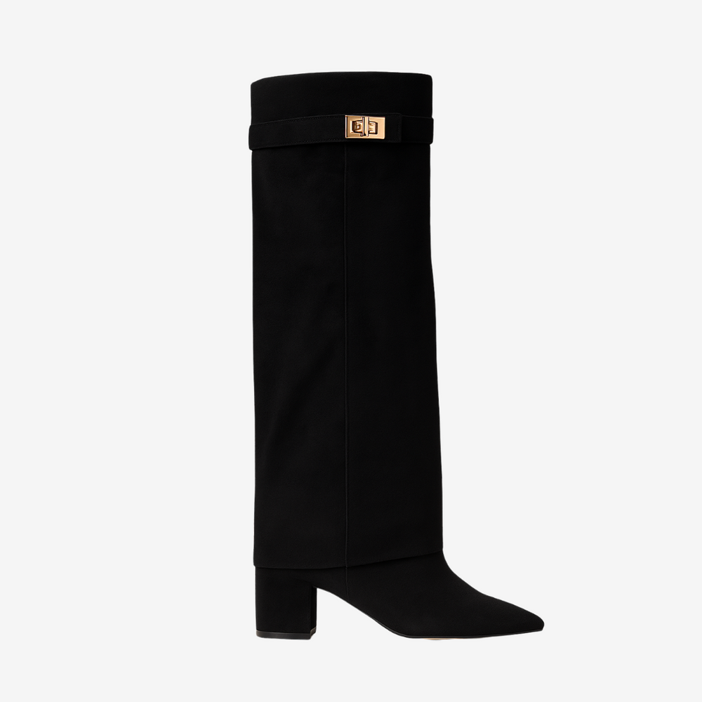 Nirelle | Sleek Boots