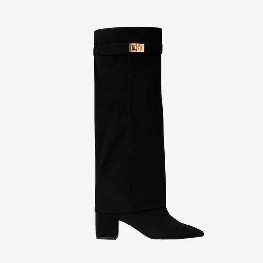 Nirelle | Sleek Boots