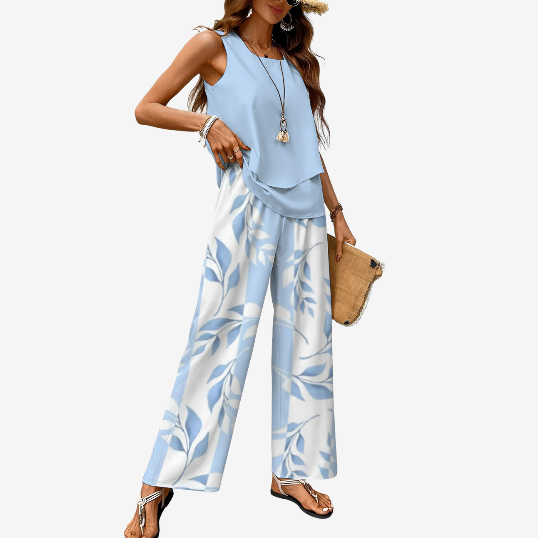 Ravyne | Minimal Form Look Set