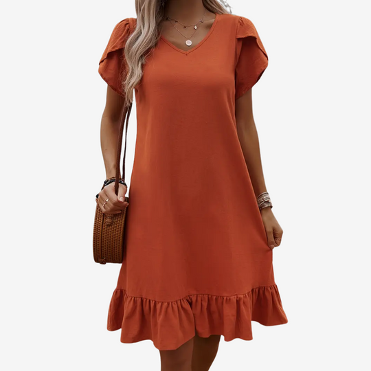 Larelle | Refined Dress