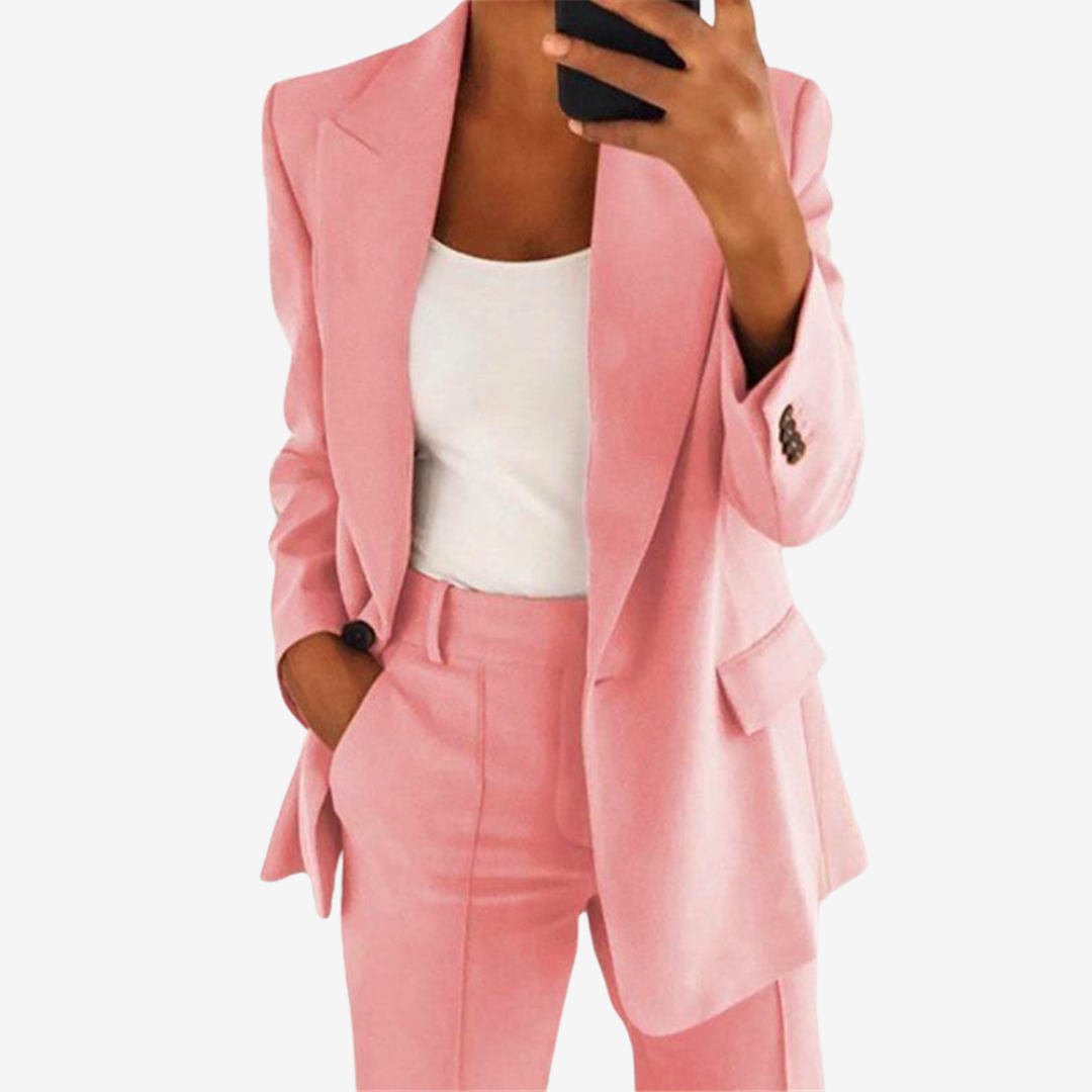 Eloria | Conjunto de diseño elegante