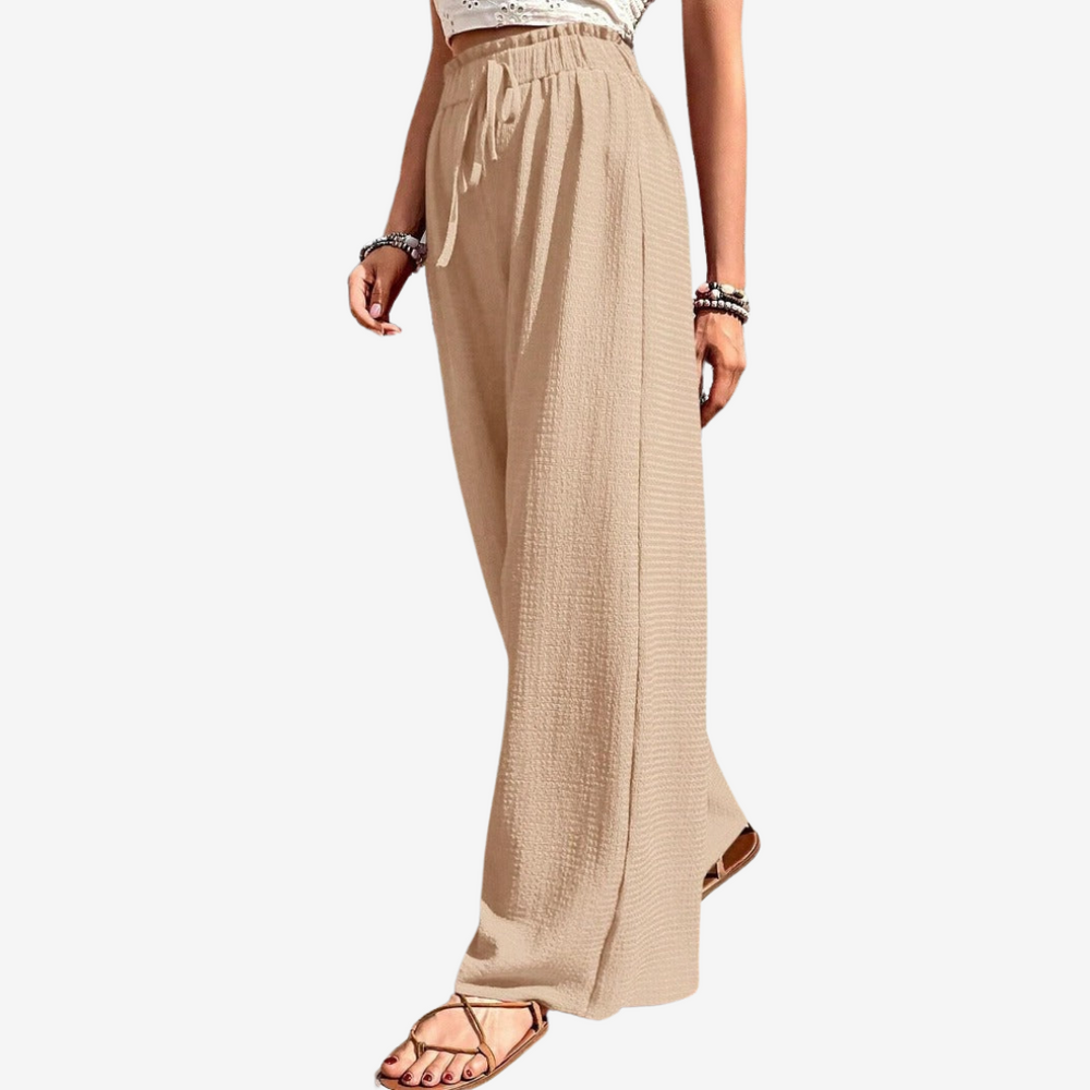 Kyron | Contoured Pants