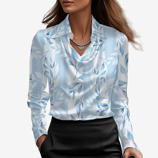 Velisse | Refined Blouse