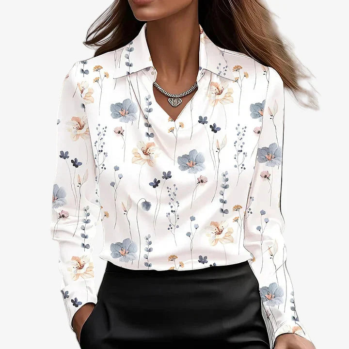 Velisse | Refined Blouse