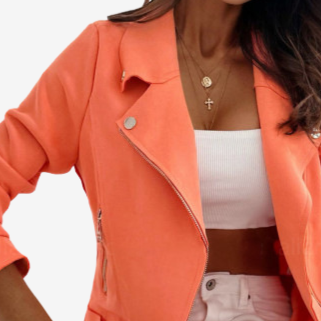Kyron | Refined Jacket