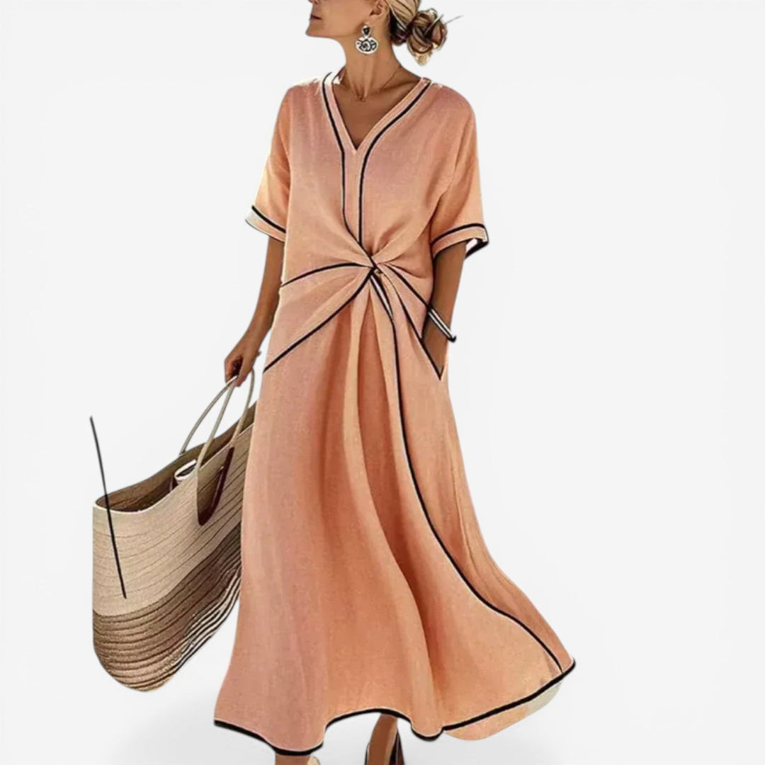 Ravelle | Refined Dress
