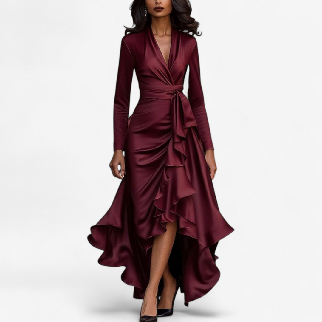 Norelya | Refined Dress