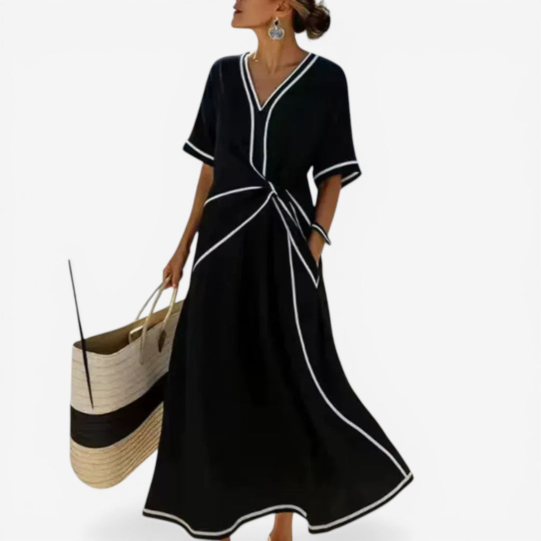 Ravelle | Refined Dress