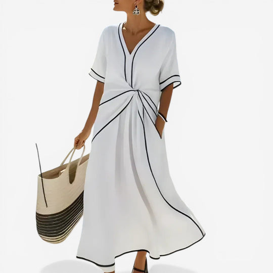 Ravelle | Refined Dress