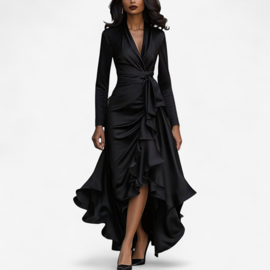Norelya | Refined Dress