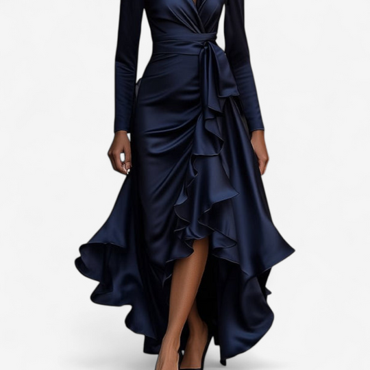 Norelya | Refined Dress