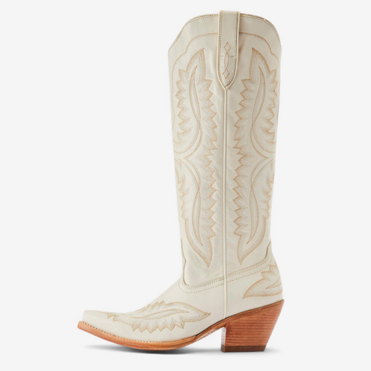 Elena | Botas Esculpidas