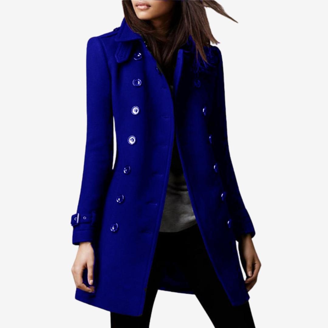 Velion | Refined Jacket