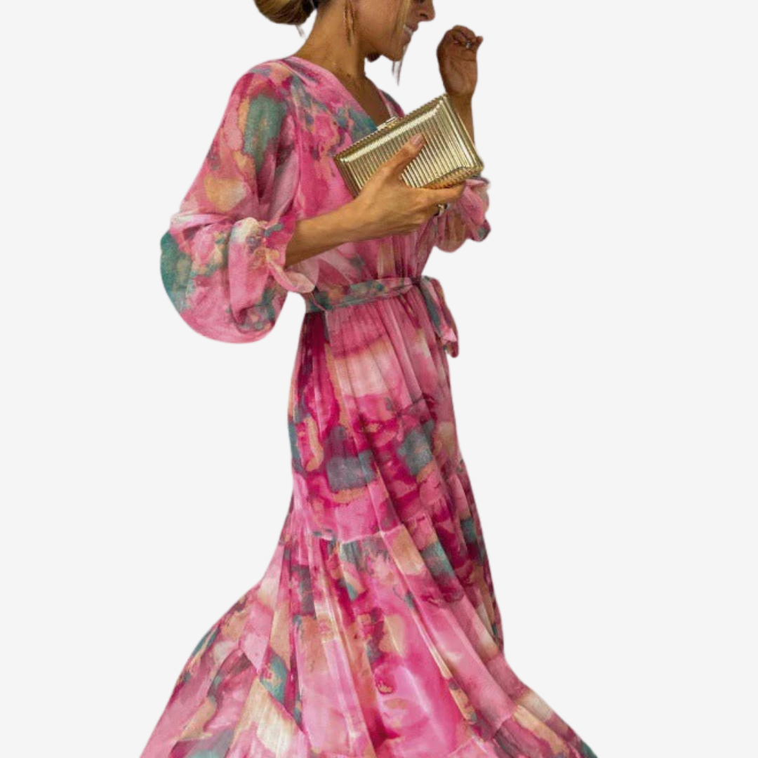 Myvion | Refined Dress