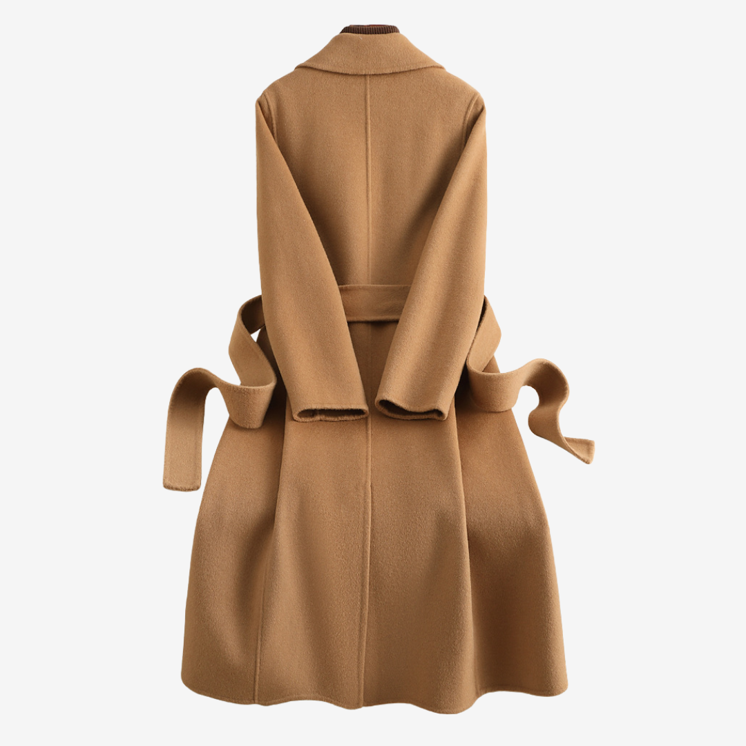 Norel | Refined Jacket