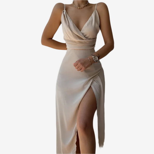 Xyraen | Quiet Power Dress