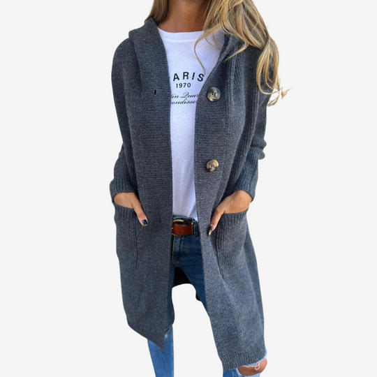 Ravon | Refined Jacket