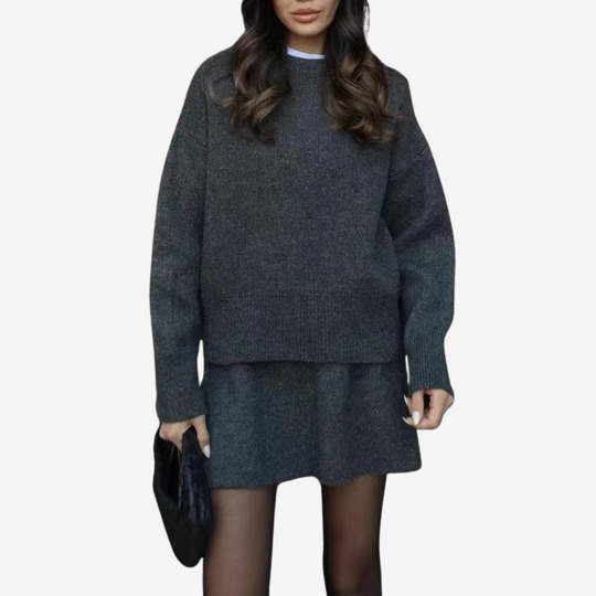 Seralyae | Modern Silhouette Look Set