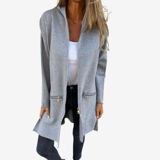 Zorex | Refined Jacket