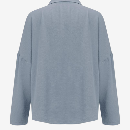 Velion | Refined Blouse