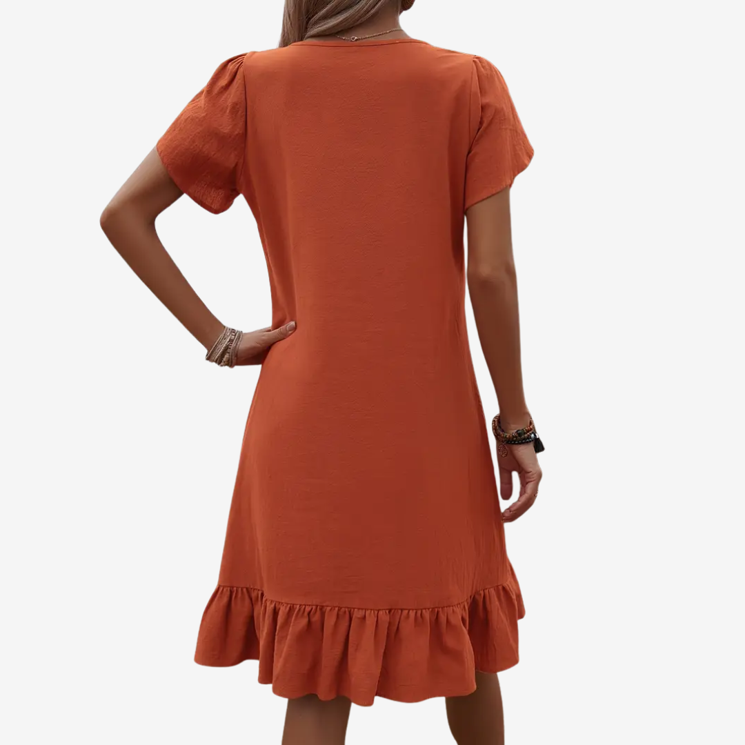 Larelle | Refined Dress