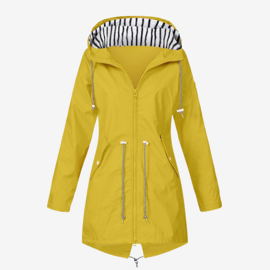 Lior | Refined Jacket